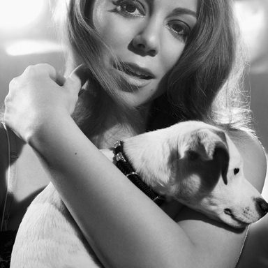 Mariah Carey photo 381