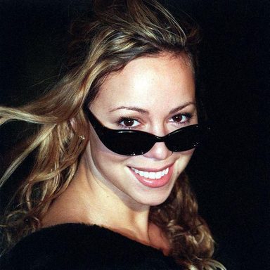 Mariah Carey photo 1508