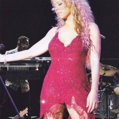 Mariah Carey photo 2360