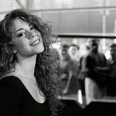 Mariah Carey photo 958