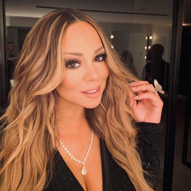 Mariah Carey photo 605