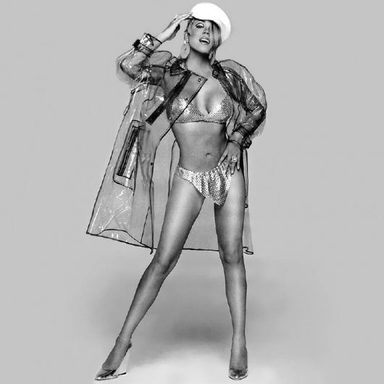 Mariah Carey photo 2699