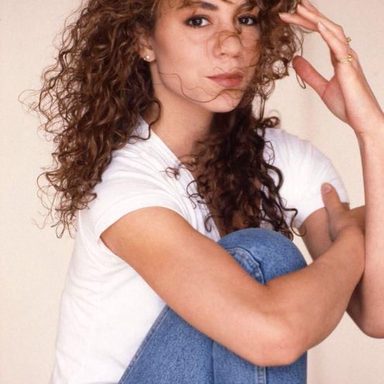 Mariah Carey photo 2500