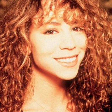 Mariah Carey photo 1347