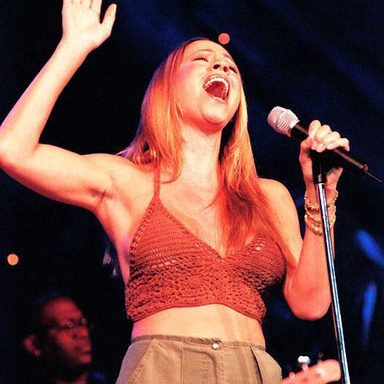 Mariah Carey photo 816