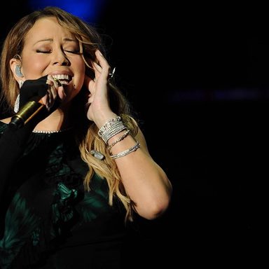 Mariah Carey photo 83
