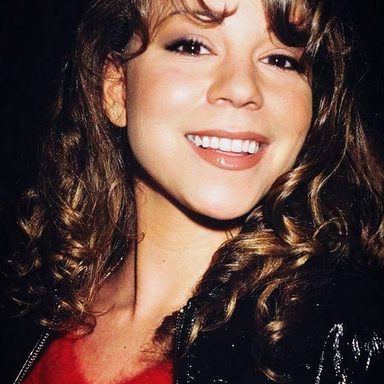 Mariah Carey photo 1255