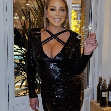 Mariah Carey photo 2242