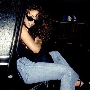 Mariah Carey photo 2297