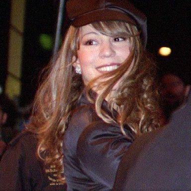 Mariah Carey photo 2296