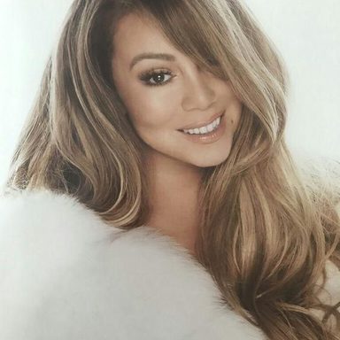 Mariah Carey photo 2003