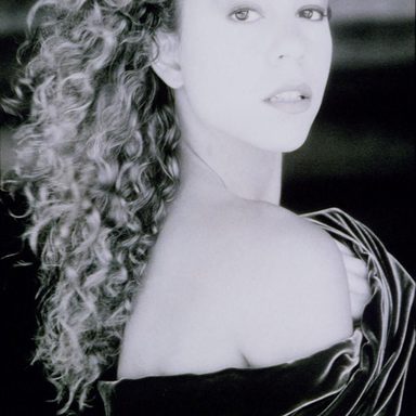 Mariah Carey photo 317