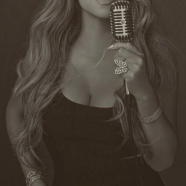 Mariah Carey photo 2538