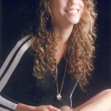 Mariah Carey photo 1818