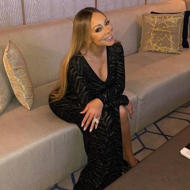 Mariah Carey photo 2415