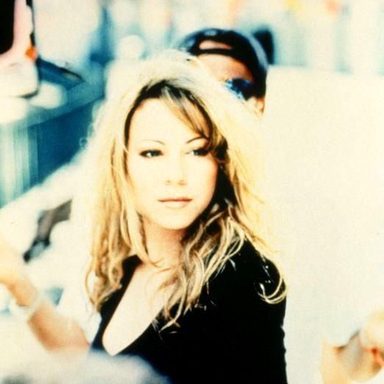 Mariah Carey photo 2101