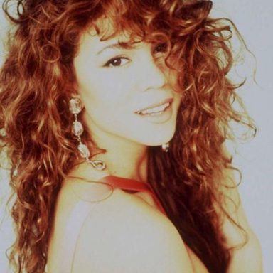 Mariah Carey photo 1114