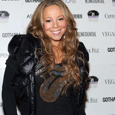 Mariah Carey photo 343