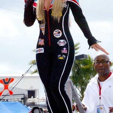 Mariah Carey photo 1292