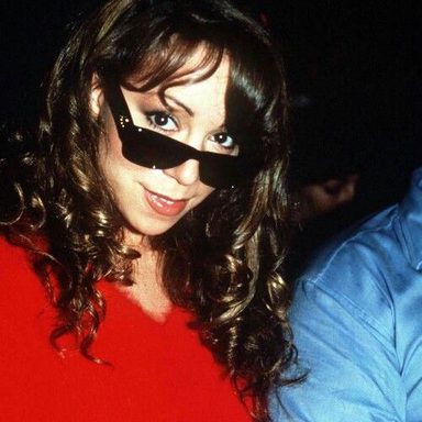 Mariah Carey photo 1317