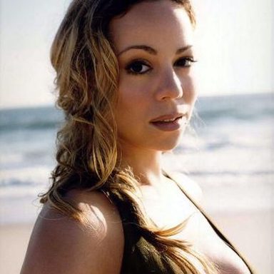 Mariah Carey photo 1543