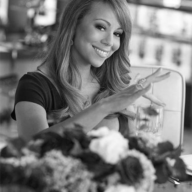 Mariah Carey photo 1262