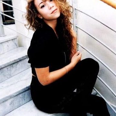 Mariah Carey photo 1701