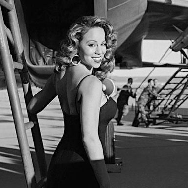 Mariah Carey photo 1853