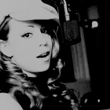 Mariah Carey photo 325