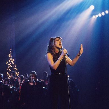 Mariah Carey photo 1316