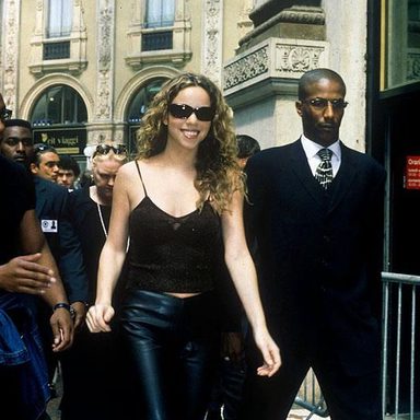 Mariah Carey photo 896