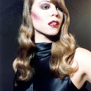 Mariah Carey photo 1559