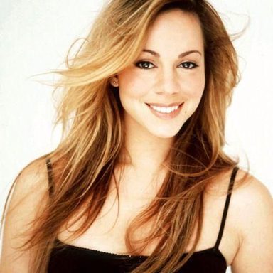 Mariah Carey photo 2033