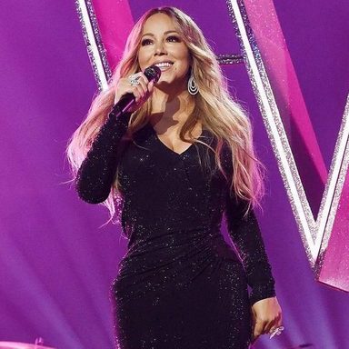 Mariah Carey photo 2232