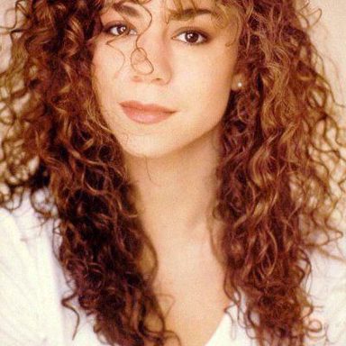Mariah Carey photo 1184