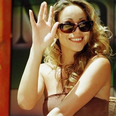 Mariah Carey photo 2421