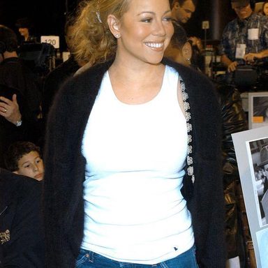 Mariah Carey photo 1302
