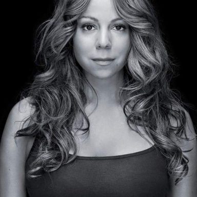 Mariah Carey photo 1966