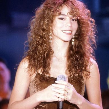 Mariah Carey photo 560