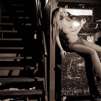 Mariah Carey photo 1426