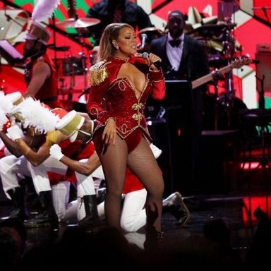 Mariah Carey photo 1702