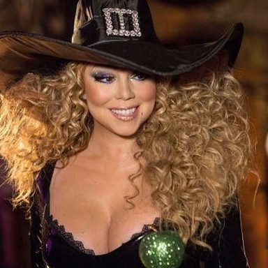 Mariah Carey photo 1556