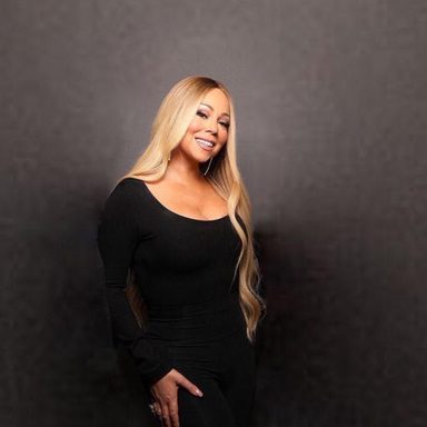 Mariah Carey photo 1975