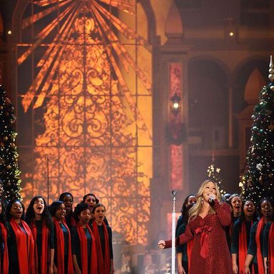 Mariah Carey photo 1067