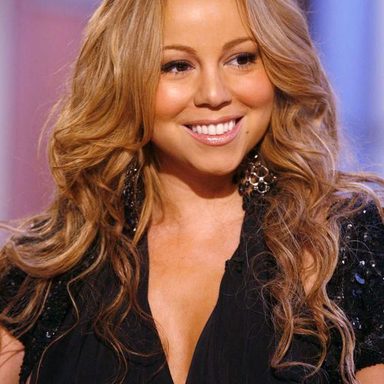 Mariah Carey photo 504