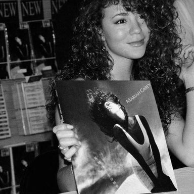 Mariah Carey photo 2205