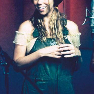 Mariah Carey photo 1509