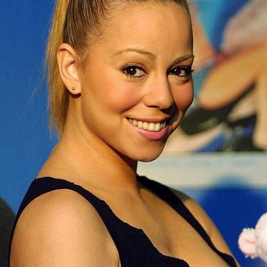 Mariah Carey photo 791
