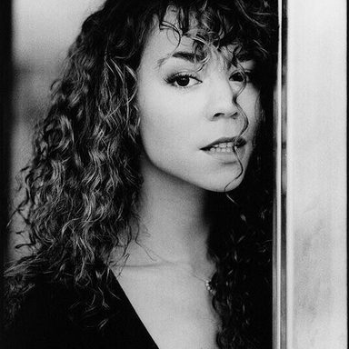 Mariah Carey photo 2489