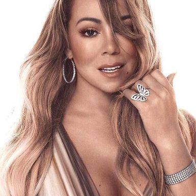Mariah Carey photo 1498